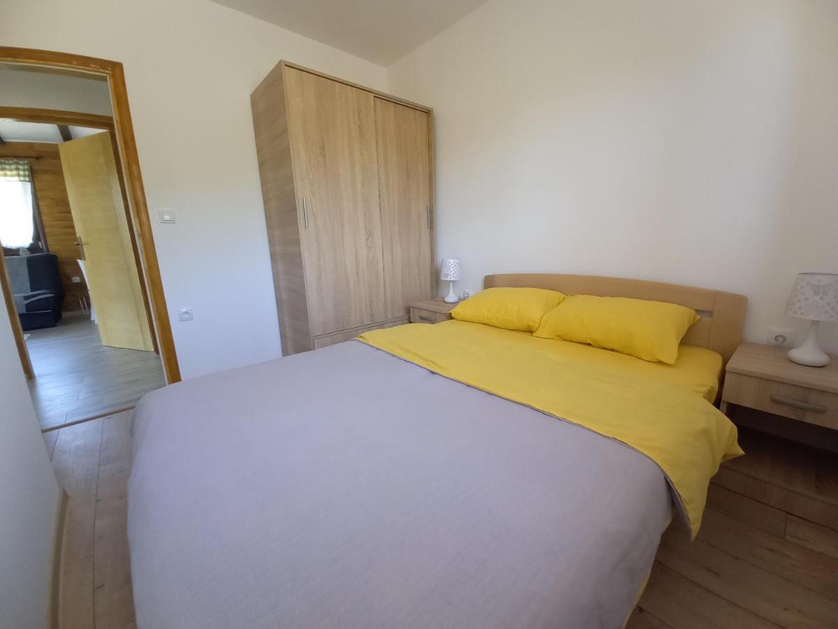 Turizam Koturovic Bed & Breakfast Ivanjica Eksteriør bilde