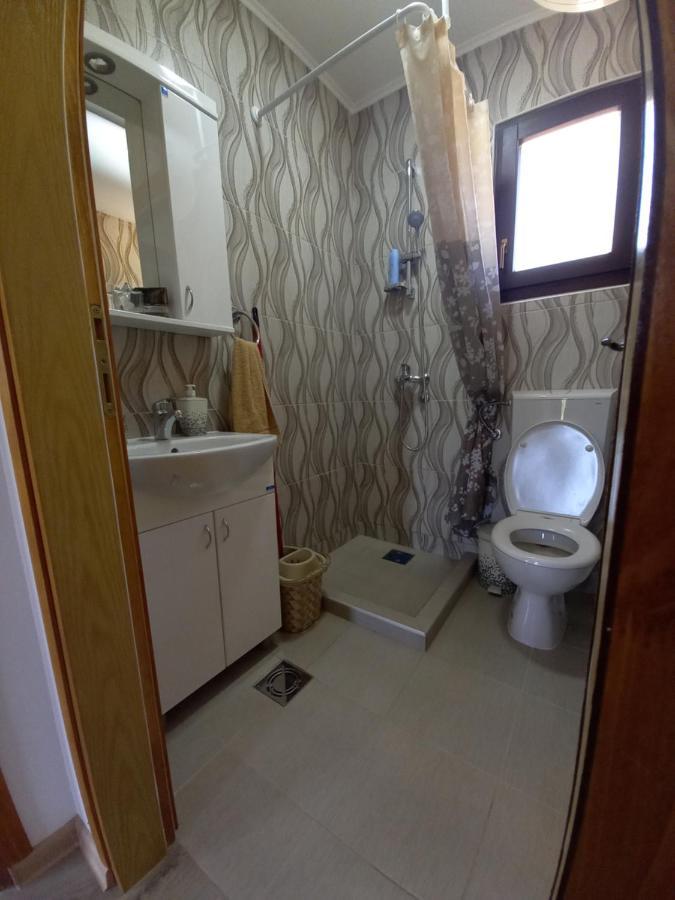 Turizam Koturovic Bed & Breakfast Ivanjica Eksteriør bilde