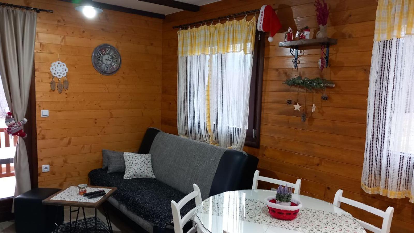 Turizam Koturovic Bed & Breakfast Ivanjica Eksteriør bilde