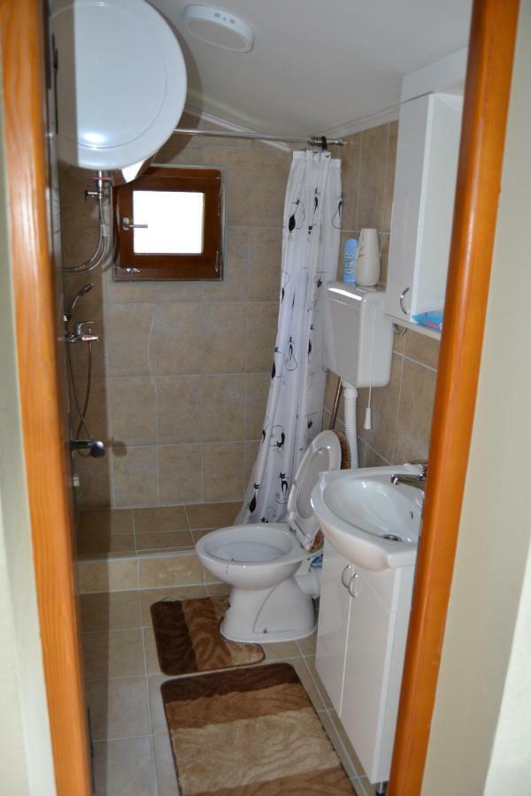 Turizam Koturovic Bed & Breakfast Ivanjica Eksteriør bilde