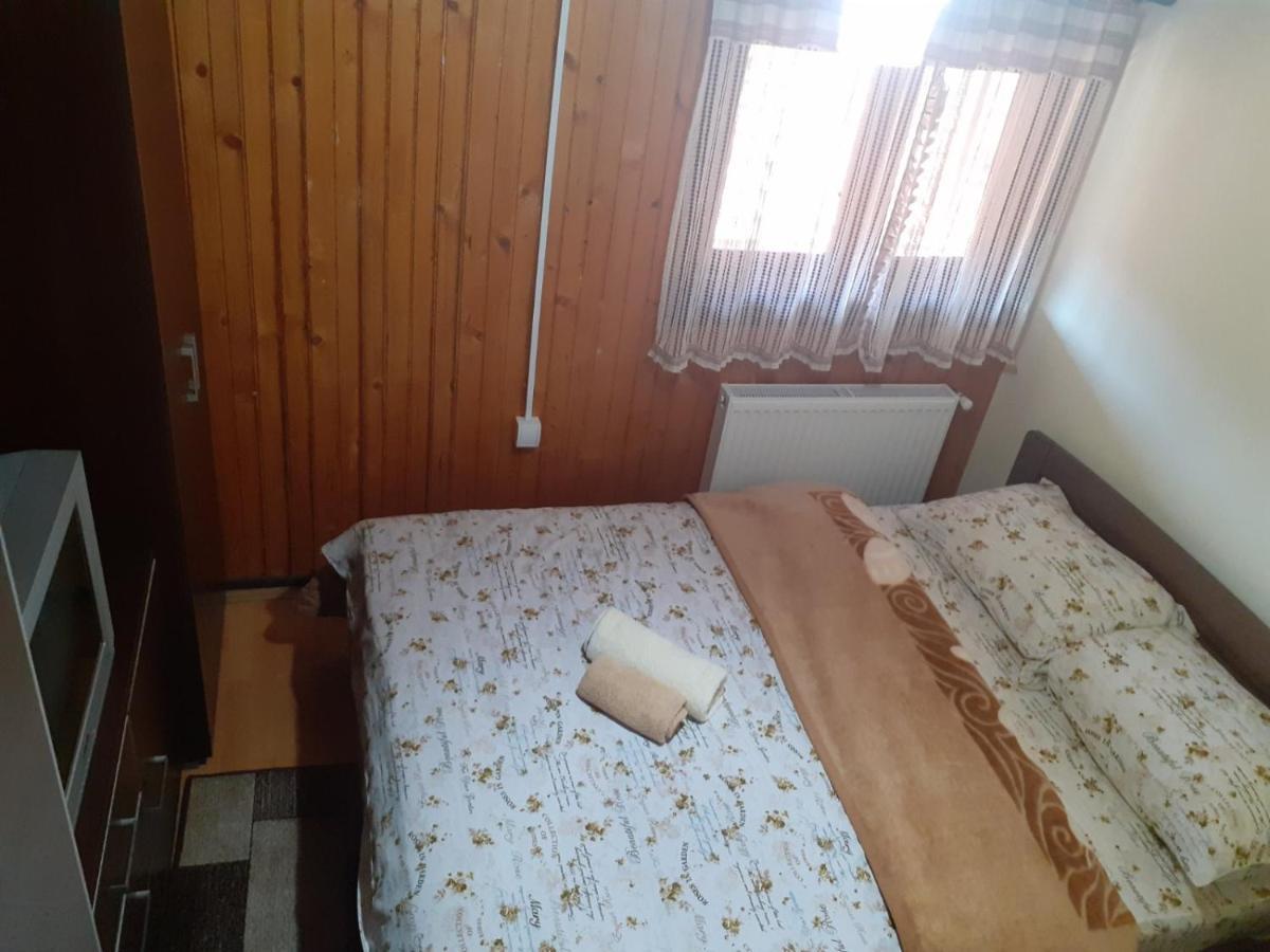 Turizam Koturovic Bed & Breakfast Ivanjica Eksteriør bilde