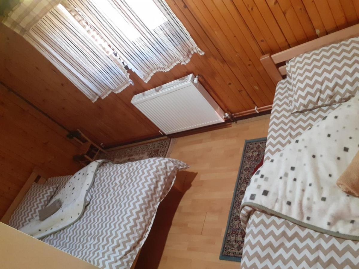 Turizam Koturovic Bed & Breakfast Ivanjica Eksteriør bilde