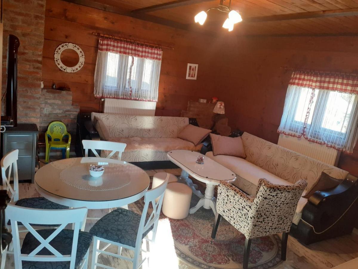 Turizam Koturovic Bed & Breakfast Ivanjica Eksteriør bilde